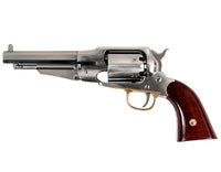 Rewolwer czarnoprochowy Uberti 1858 New Army .44 5,5" Inox