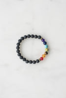 7 Chakra Bracelet