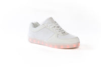 Light Up Sneakers Women