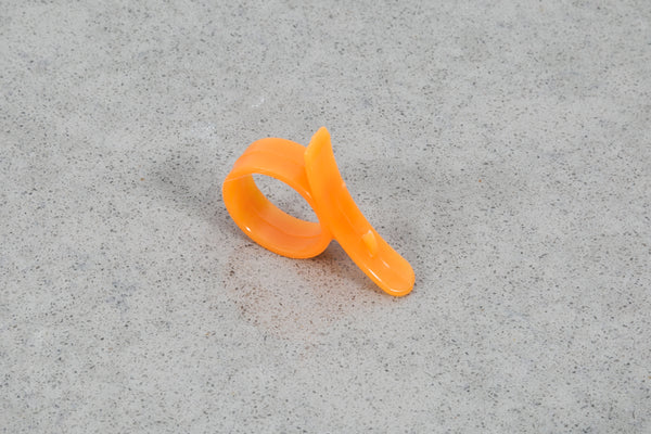 Orange Peeler Ring