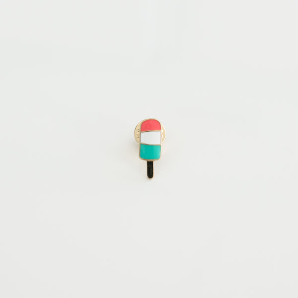 Popsicle Hard Enamel Lapel Pin